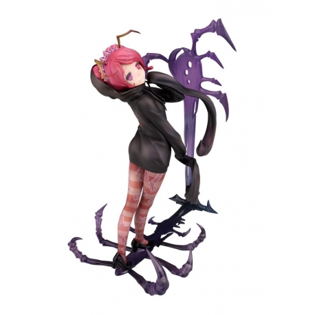 Overlord PVC Statue 1/8 Entoma Vasilissa Zeta so bin Ver. 20 cm