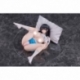 Original Character PVC Statue 1/6 A Girl From the Future Who Came to Collect Semen 14 cm