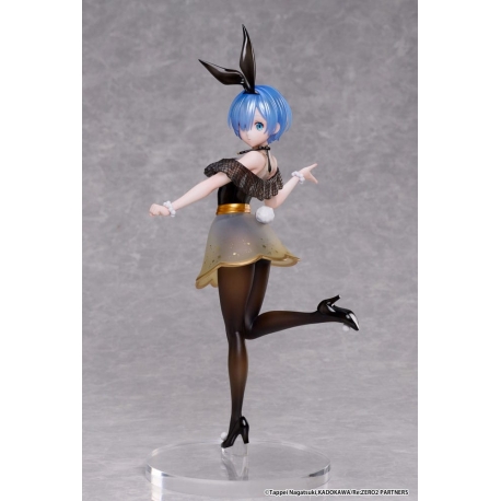 Re:Zero Starting Life in another World PVC Statue 1/7 Rem Sweet Bunny 26 cm