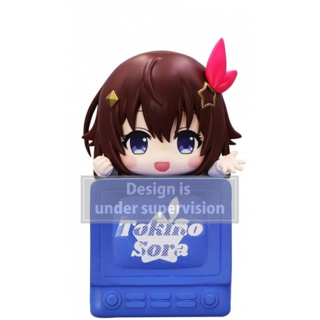 Hololive Production Hikkake PVC Statue Tokino Sora 10 cm