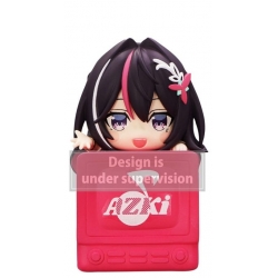 Hololive Production Hikkake PVC Statue AZKi 10 cm