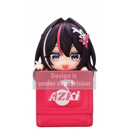 Hololive Production Hikkake PVC Statue AZKi 10 cm