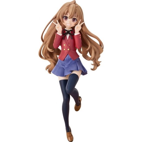 Toradora! Pop Up Parade PVC Statue Taiga Aisaka 18 cm