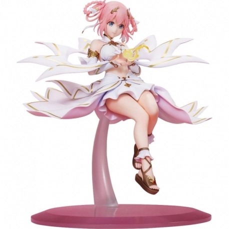 Princess Connect! Re:Dive PVC Statue 1/7 Yui (Ceremonial) 22 cm