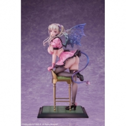 Original Character Estatua PVC 1/7 Imp Unique Color 25 cm