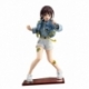Girls Band Cry PVC Statue 1/7 Nina Iseri 20 cm