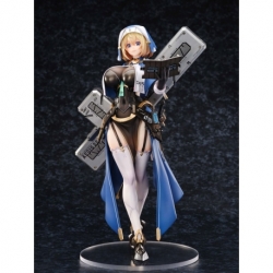 Original Character PVC Statue 1/6 Bunny Suit Planning Sophia F. Shirring Sister Ver. Deluxe Edition 28 cm