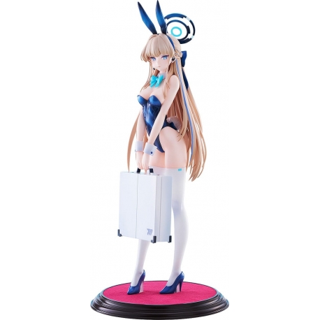 Blue Archive PVC Statue 1/7 Toki Asuma (Bunny Girl) 30 cm
