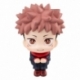 Jujutsu Kaisen Estatua PVC Look Up Yuji Itadori 11 cm