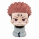 Jujutsu Kaisen Estatua PVC Look Up Sukuna 11 cm