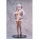 Original Character PVC Statue 1/7 Alvina chan 26 cm