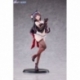 Original Character PVC Statue 1/7 Shibarare Cat Ruhuna-chan Deluxe Edition 26 cm