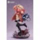 My Hero Academia Estatua PVC 1/7 Himiko Toga Duffel Coat Ver. 27 cm