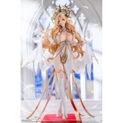 Original Character PVC Statue 1/6 Shennu Yue Yin 33 cm
