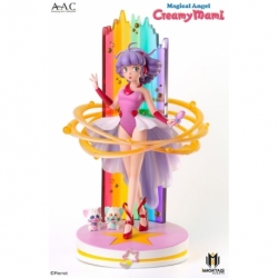 Magical Angel Creamy Mami Statue 1/6 The Final Show Creamy Mami 38 cm