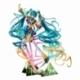 Hatsune Miku Statue PVC 1/7 Japan Tour 2023 Thunderbolt 32 cm