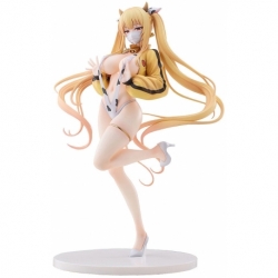 Original Character Statue Sayuri Dairy Cow Ver. 25 cm
