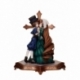 Rozen Maiden PVC Statue Suiseiseki & Souseiseki 26 cm
