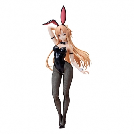 Sword Art Online Estatua PVC 1/4 Asuna: Bunny Ver. 48 cm