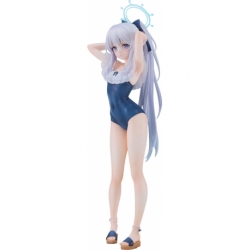 Blue Archive PVC Statue 1/7 Miyako (Swimsuit): Memorial Lobby Ver. 24 cm