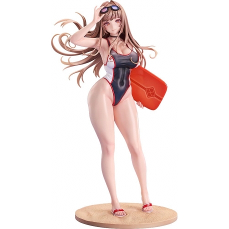 Goddess of Victory: Nikke Statue 1/7 Rapi: Classic Vacation 25 cm