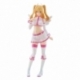 2.5 Dimensional Seduction Pop Up Parade PVC Statue Liliel: 3rd Squad Outfit Ver. L Size 23 cm