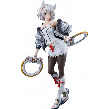 Xenoblade Chronicles 3 Statue 1/7 Mio 22 cm