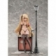 Original Character PVC Statue 1/6 Gyakuryuu Chakai Asaba Tokisaki Illustration By Taketori Zaiku 25 cm