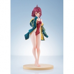 Atelier Sophie: The Alchemist of the Mysterious Book PVC Statue 1/7 Sophie Neuenmuller Swimwear Ver. 25 cm
