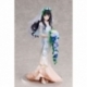 Lycoris Recoil PVC Statue 1/7 Takina Inoue Wedding dress Ver. 25 cm