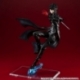 Persona 5 Royal Estatua PVC Lucrea Joker Showtime Edition 24 cm