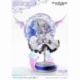 Date a Bullet Estatua PVC 1/7 Prisma Wing Queen Deluxe Version 34 cm