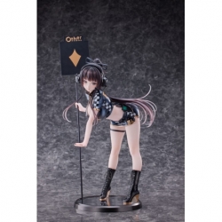 Original Character Estatua PVC 1/4 Racing Girl Kurumizawa 43 cm