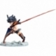 Kill la Kill PVC Statue 1/8 Ryuko Matoi Kamui Senketsu Ver. 15 cm