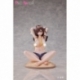 Original Character Estatua PVC 1/7 Danjo no Yujo ga Seiritsu Dekinai Type no Onna Tomodachi 15 cm