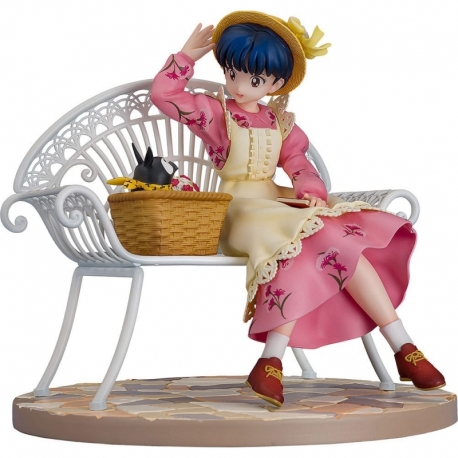 Ranma 1/2 PVC Statue 1/7 Akane Tendo 15 cm