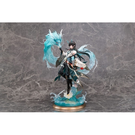 Honkai: Star Rail PVC Statue 1/7 Dan Heng/Imbibitor Lunae DX Edition 38 cm