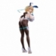 Original Character PVC Statue 1/4 Sophia F. Shirring: Bunny Ver. 3rd 43 cm