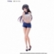 Rascal Does Not Dream of Bunny Girl Senpai Tenitol PVC Statue Mai Sakurajima 31 cm