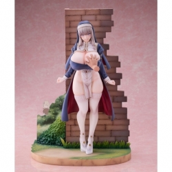Original Character Estatua 1/6 Eleanor Chaplin DX Ver. 34 cm