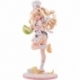 Azur Lane PVC Statue 1/7 Bache: Anniversary Illustration Ver. 27 cm