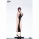 Original Character Estatua 1/6 Shiho Miyamae Party Dress Ver. Illustrated by JackDempa 27 cm