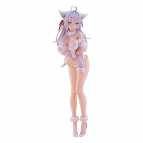 Alya Sometimes Hides Her Feelings in Russian Estatua PVC Alya 31 cm