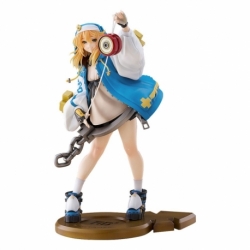 Guilty Gear Strive Estatua PVC 1/7 Bridget 24 cm