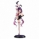 Original Character Statue 1/4 Present Bunny Yuna Chan 48 cm