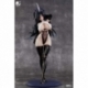 Original Character PVC Statue 1/4 Black Sister 45 cm