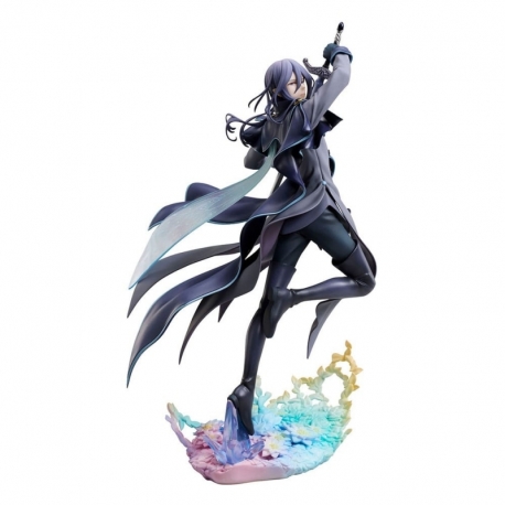 Sugar Apple Fairy Tale Statue PVC 1/7 Challe Fenn Challe 31 cm
