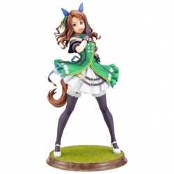 Uma Musume Pretty Derby PVC Statue 1/7 King Halo 25 cm