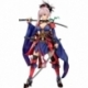Fate/Grand Order Estatua PVC 1/7 Saber/Miyamoto Musashi 26 cm (re-run)