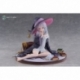Wandering Witch: The Journey of Elaina Spiritale PVC Statue 1/6 Elaina Rest Ver. 16 cm